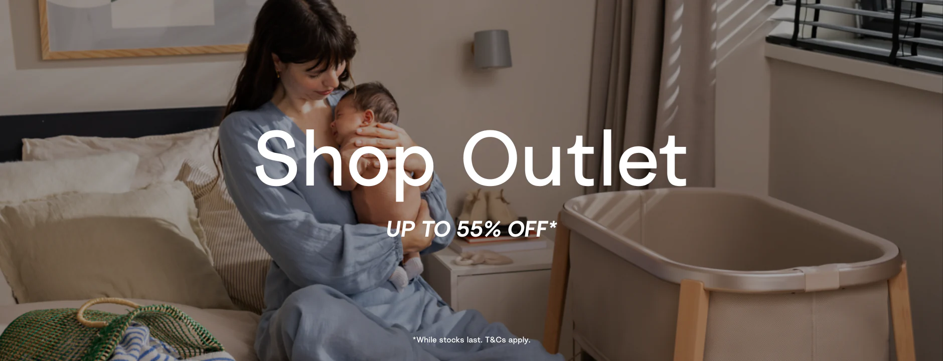 Iconic Design for Every Step